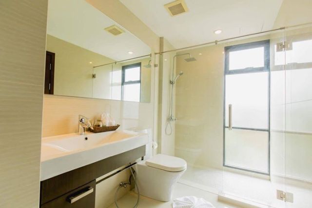 6A80352 ให้เช่าคอนโดมิเนียม มี 1 ห้องนอน 1 ห้องน้ำ เนื้อที่ 44 ตรม.