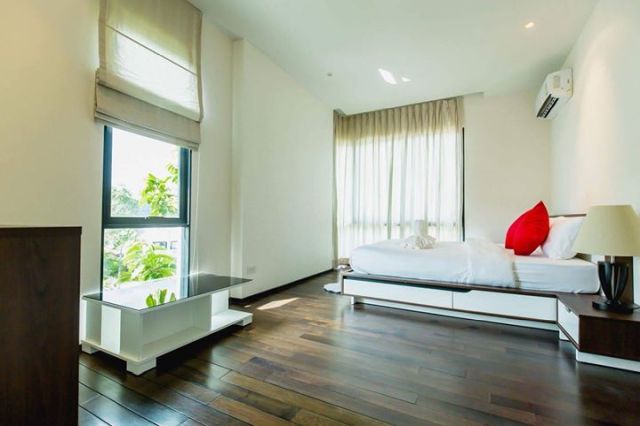 6A80352 ให้เช่าคอนโดมิเนียม มี 1 ห้องนอน 1 ห้องน้ำ เนื้อที่ 44 ตรม.