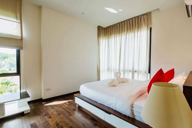 6A80352 ให้เช่าคอนโดมิเนียม มี 1 ห้องนอน 1 ห้องน้ำ เนื้อที่ 44 ตรม.