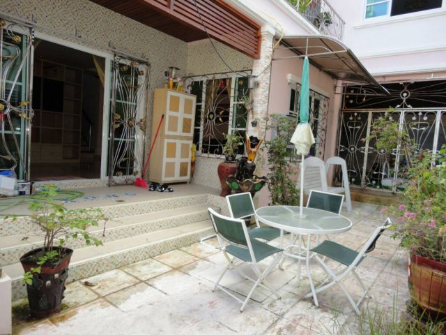 6C60058 ขายบ้านเดี่ยวสองชั้น  5ห้องนอน 3 ห้องน้ำ ราคา 17 ล้านบาท