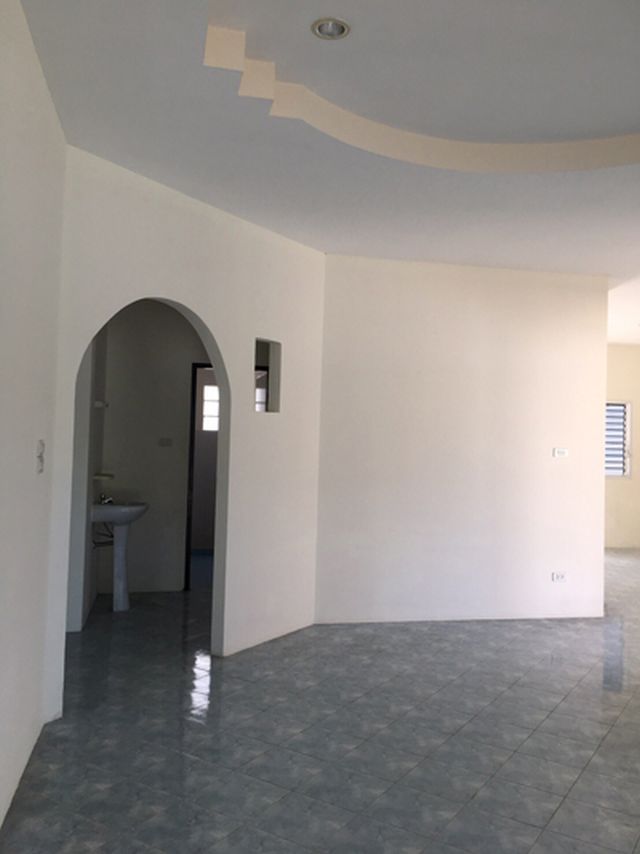 6A40280 ให้เช่าบ้านเดี่ยวชั้นเดียว 3 ห้องนอน 2 ห้องน้ำ พื้นที่ 63 ตรว.