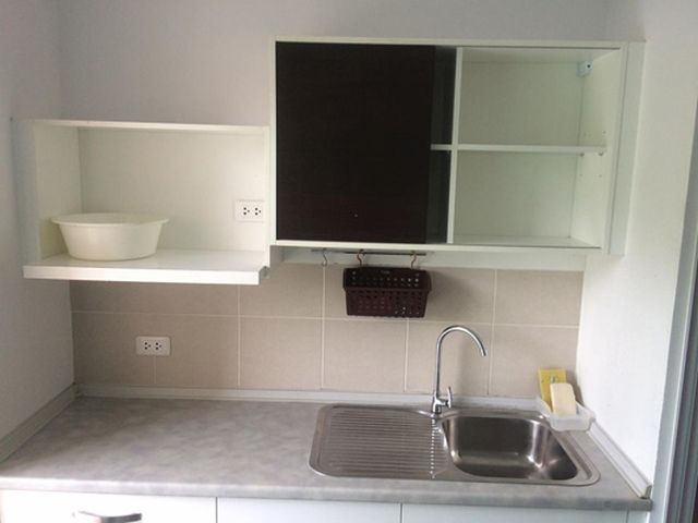 6A100927 ให้เช่าคอนโด ศุภาลัยดาวน์ทาวน์ 1 ห้องนอน 1 ห้องน้ำ