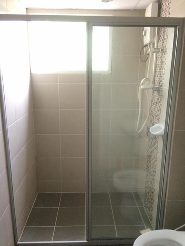 6A100927 ให้เช่าคอนโด ศุภาลัยดาวน์ทาวน์ 1 ห้องนอน 1 ห้องน้ำ