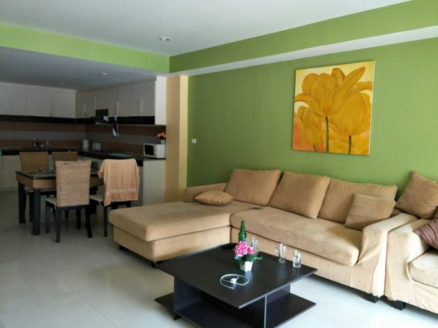 6A80355 ให้เช่าคอนโด 2 ห้องนอน 2ห้องน้ำ ราคา 55000 บาทต่อเดือน