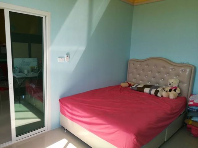 6A90727 ห้องเช่าสไตล์คอนโด 1 ห้องนอน 1ห้องน้ำ ราคา 9500 บาทต่อเดือน