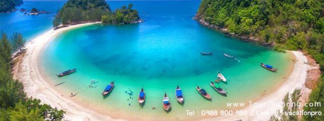 ทัวร์ 3 เกาะระนอง ทัวร์เกาะกำ เกาะค้างคาว เกาะญี่ปุ่น