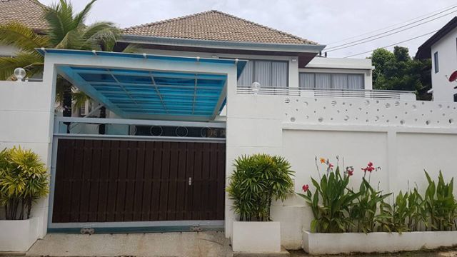 6C110309 ขาย  Pool Villa 4ห้องนอน 5ห้องน้ำ พื้นที่ขนาด 278 ตรม.  ต.กะทู้ อ.กะทู้