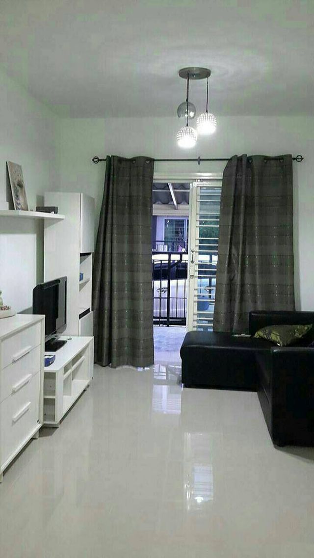 6A120073 ให้เช่าทาวน์เฮาส์ 3 ห้องนอน 2 ห้องน้ำ ราคา 13,000 บาทต่อเดือน