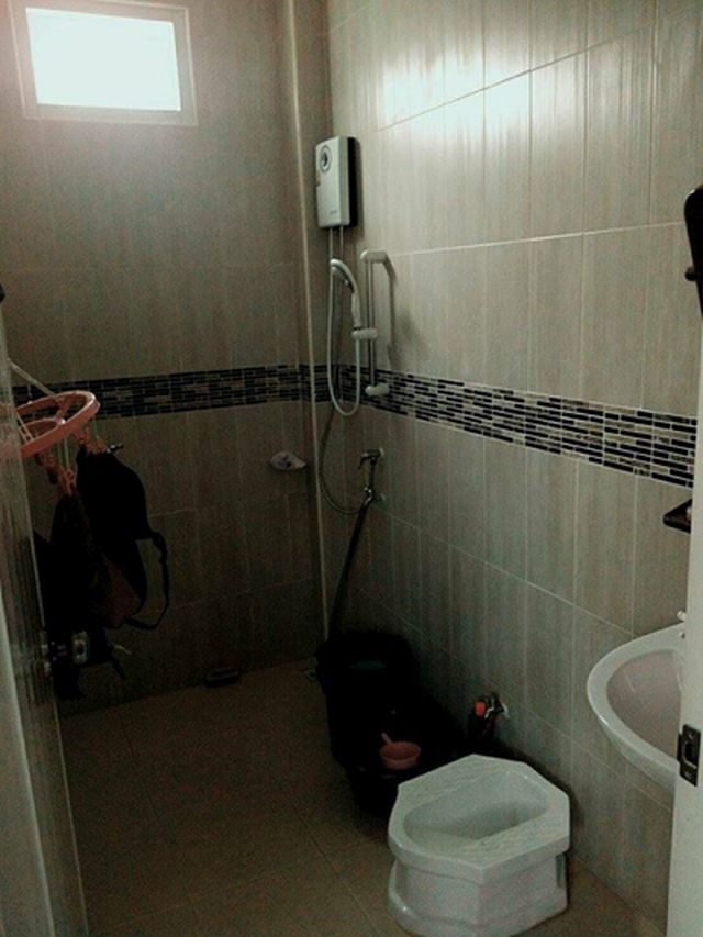 6A100931 ให้เช่าทาวน์เฮาส์ 2 ชั้น 3 ห้องนอน 3 ห้องน้ำ