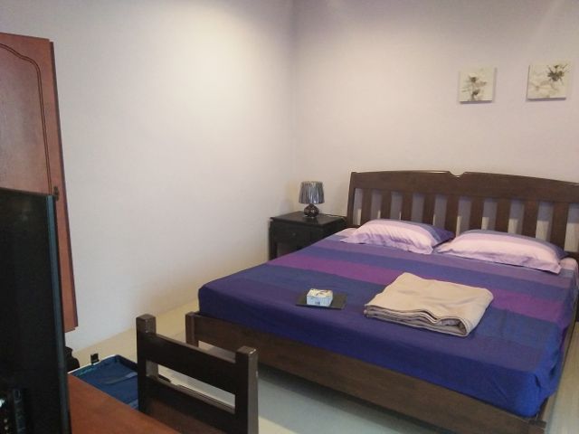 6A60119 ให้เช่าเกสเฮ้าส์ 12 ห้องนอน 8 ห้องน้ำ พื้นที่ 60 ตรว. ใกล้หาดป่าตอง