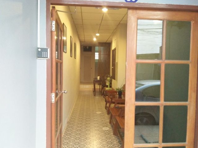 6A60119 ให้เช่าเกสเฮ้าส์ 12 ห้องนอน 8 ห้องน้ำ พื้นที่ 60 ตรว. ใกล้หาดป่าตอง