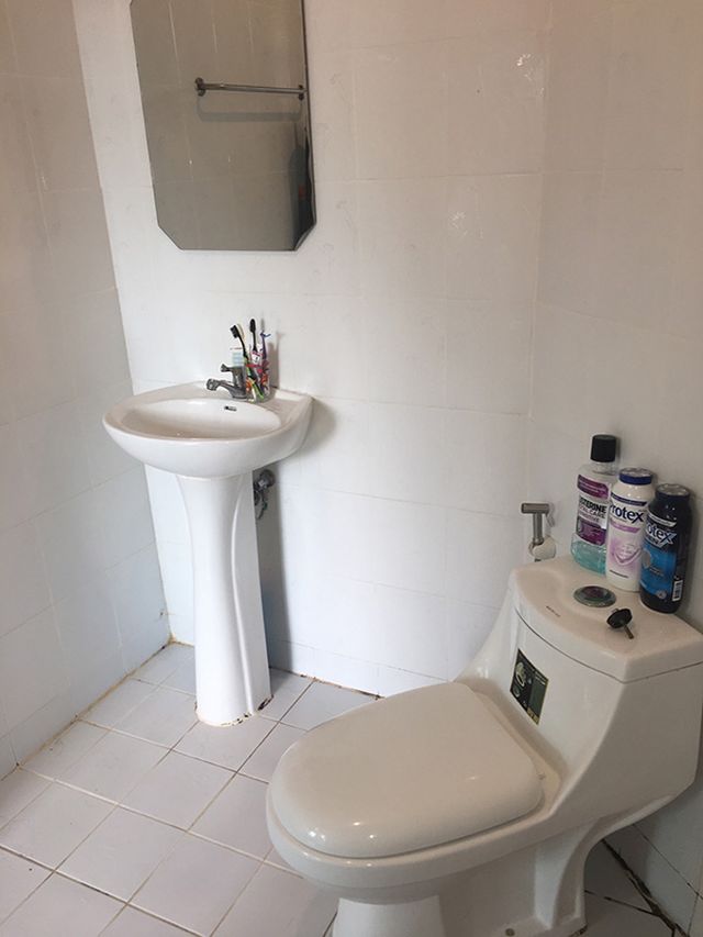 6A100942 ให้เช่าคอนโด Good condo พื้นที่ 30 ตรม. 1ห้องนอน 1ห้องน้ำ