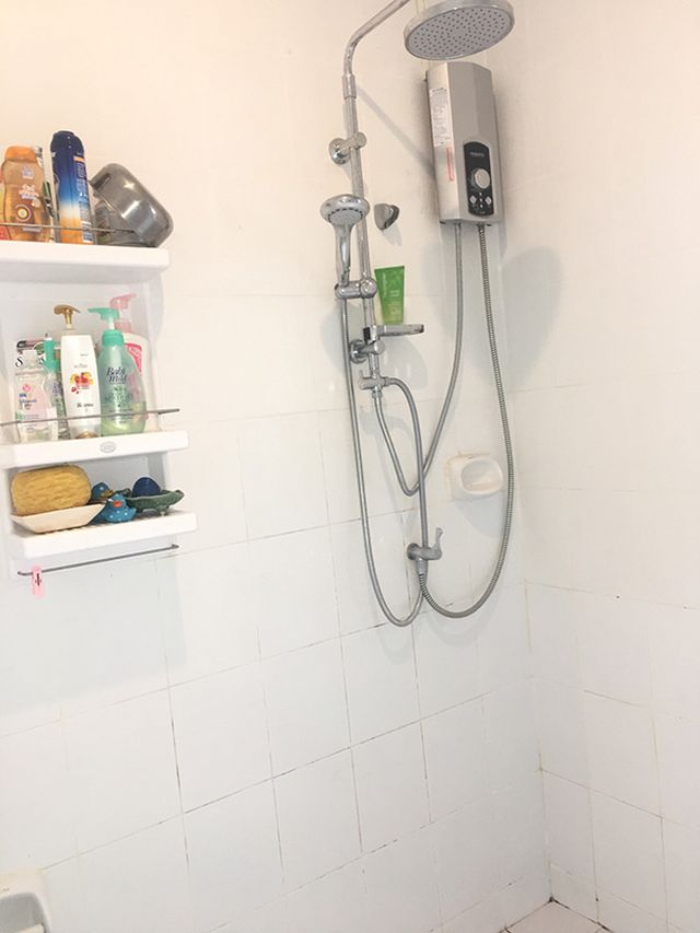 6A100942 ให้เช่าคอนโด Good condo พื้นที่ 30 ตรม. 1ห้องนอน 1ห้องน้ำ