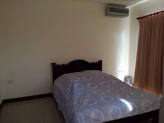 6A80356 ให้เช่าบ้านเดี่ยวชั้นเดียว 2 ห้องนอน 3 ห้องน้ำ พื้นที่ 60 ตรว.