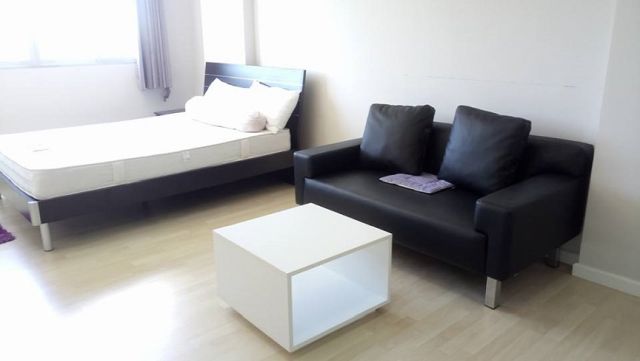 6A111310 ให้เช่าคอนโดมิเนียม ชั้น 7 มี 1 ห้องนอน 1 ห้องน้ำ เนื้อที่ 30 ตรม.