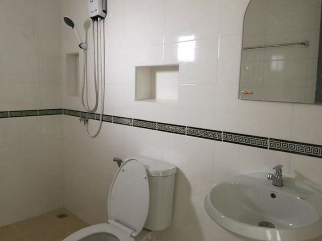 6A90738 อพาร์ทเม้นให้เช่า 1ห้องนอน 1ห้องน้ำ ราคา 6500 บาทต่อเดือน