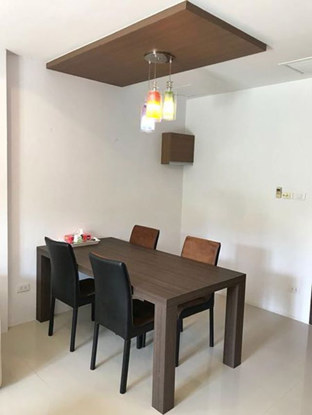 6A40285 ให้เช่าคอนโด บางเทา ทรอปิคอล เรสซิเดนซ์ พื้นที่ 78 ตร.ม.