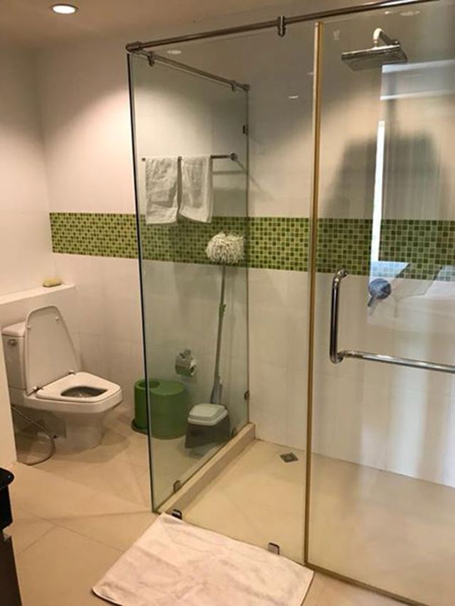 6A40285 ให้เช่าคอนโด บางเทา ทรอปิคอล เรสซิเดนซ์ พื้นที่ 78 ตร.ม.