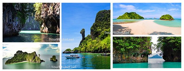 ทัวร์ทะเลแหวก เรือใหญ่