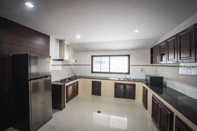 6C90257 ขายบ้าน Pool villa 2 ชั้น 3 ห้องนอน 3 ห้องน้ำ พื้นที่ 150 ตรว.