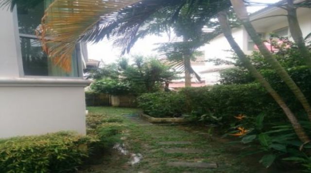 6A111321 ให้เช่าบ้านเดี่ยว 2 ชั้น 3 ห้องนอน 3 ห้องน้ำ พื้นที่ 66 ตรว.