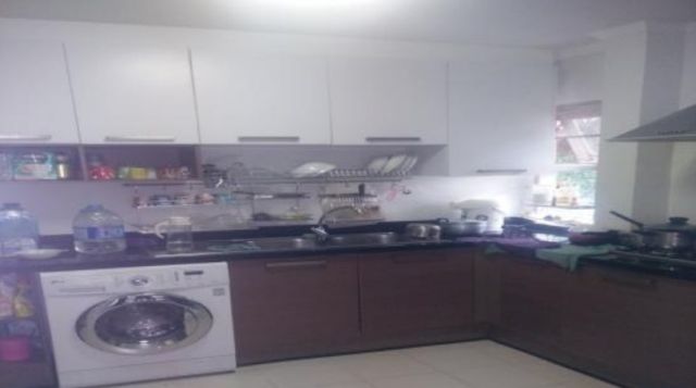 6A111321 ให้เช่าบ้านเดี่ยว 2 ชั้น 3 ห้องนอน 3 ห้องน้ำ พื้นที่ 66 ตรว.