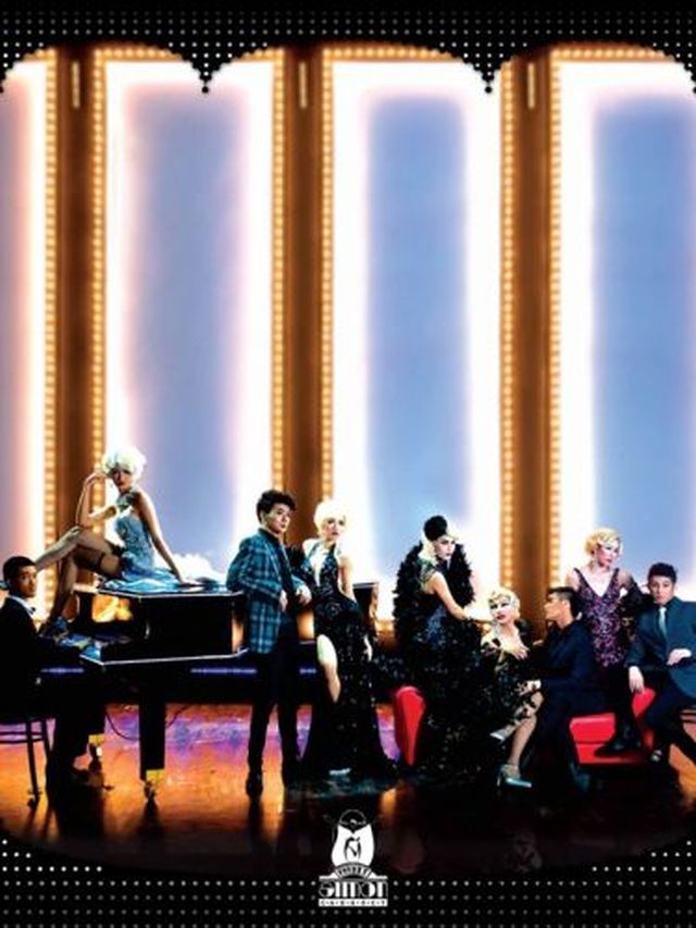 ทัวร์ภูเก็ต-ไซม่อน คาบาเร่ต์