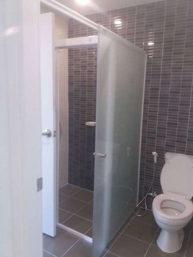 6A111324 ให้เช่าทาวน์เฮ้าส์ 2 ชั้น 3 ห้องนอน 2 ห้องน้ำ เนื้อที่ 118 ตรม.