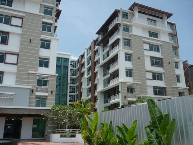 6A60070 ให้เช่าคอนโด 1 ห้องนอน 1 ห้องน้ำ ราคา 22,000 บาทต่อเดือน