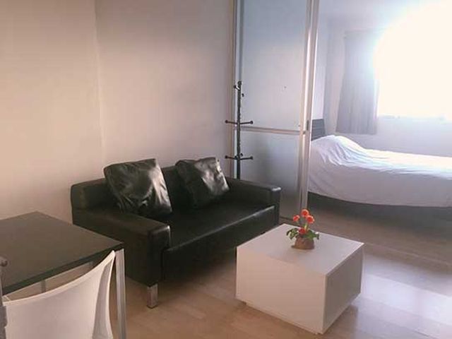 6A111332 ให้เช่าคอนโด D Condo Kathu 1 ห้องนอน 1 ห้องน้ำ ราคาเช่า 9,000 บาท