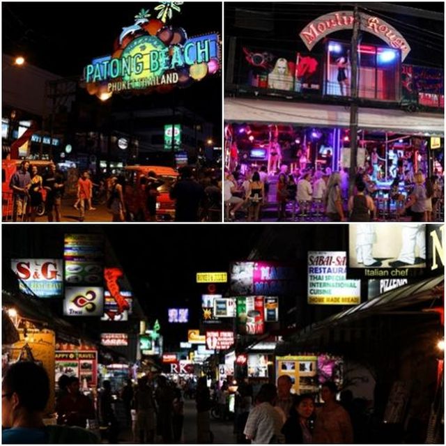 ทัวร์ภูเก็ต 3 วัน 2 คืน ทัวร์เกาะสิมิลัน เรือเร็ว ซิตี้ทัวร์ เมืองภูเก็ต 5 ช.ม.