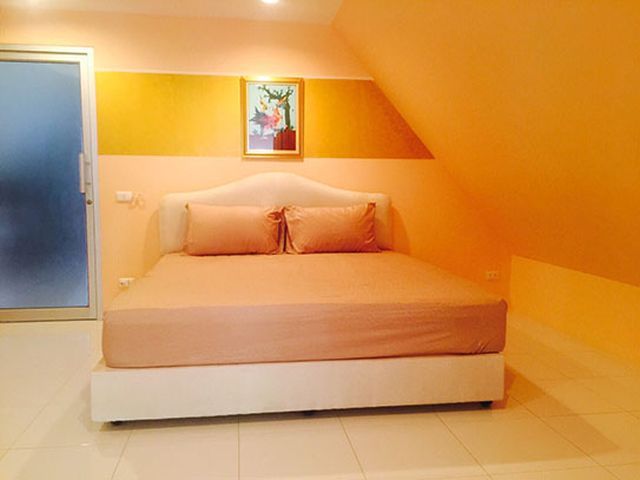 6A80357 ให้เช่าบ้าน 2 ห้องนอน 1 ห้องน้ำ พื้นที่ 150 ตรว.