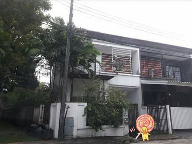 6A111343 ให้เช่าทาวน์เฮ้าส์ 2 ชั้น 3 นอน 3 น้ำ ใกล้กับถนนเส้นหลักของภูเก็ต