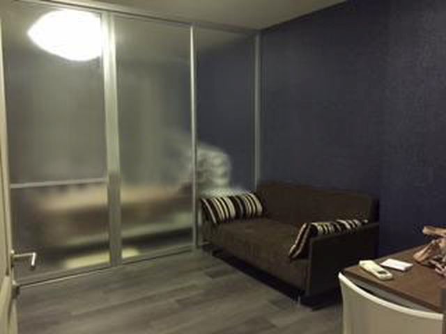 6A111346 ให้เช่าคอนโดพร้อมเฟอร์นิเจอร์ครบครัน เดือนละ 8,000 บ.