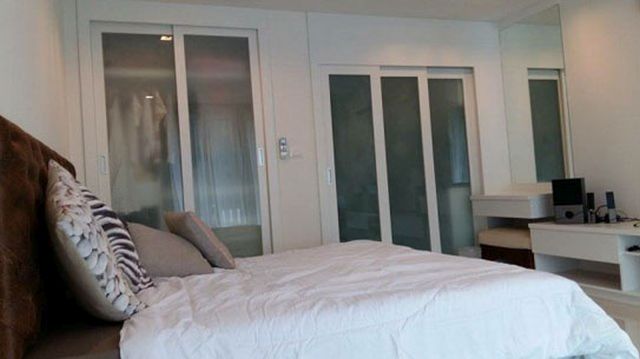 6A90150 ให้เช่า The Pixels Cape Panwa Condo  พื้นที่  33 ตรม.