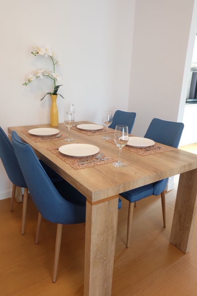 6A100979 ให้เช่าคอนโดหรูบรรยากาศดี วิวภูเขาและทะเล เดือนละ 18,000 บ.