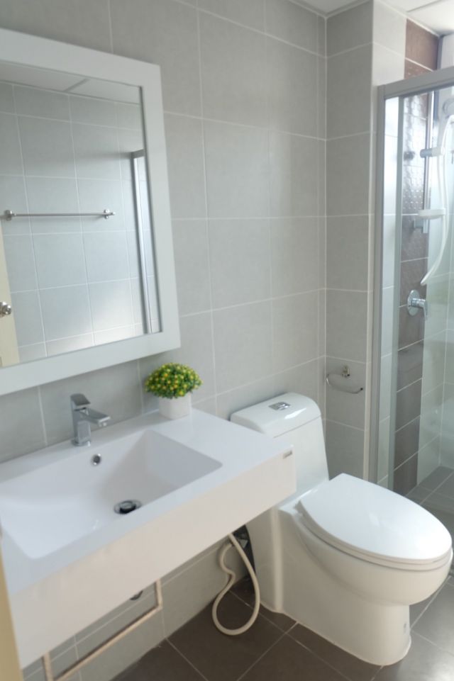 6A100979 ให้เช่าคอนโดหรูบรรยากาศดี วิวภูเขาและทะเล เดือนละ 18,000 บ.