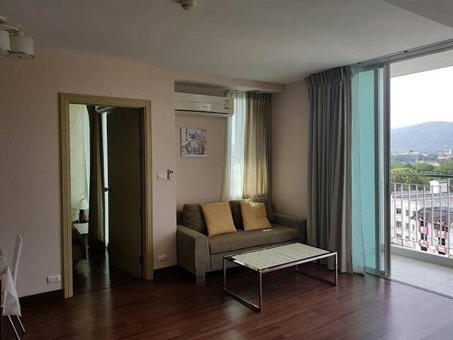 6A100983 ให้เช่าคอนโดมิเนียม The light ชั้น 10 มี 1 ห้องนอน 1 ห้องน้ำ