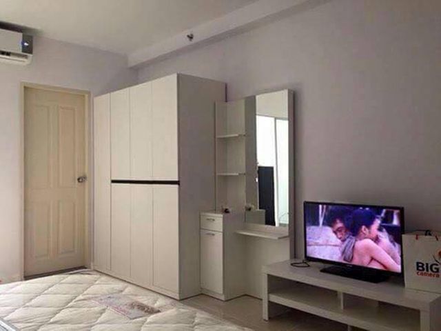 6A100994 ให้เช่าคอนโด ศุภาลัย ปาร์ค แอท ภูเก็ต ซิตี้   1 ห้องนอน