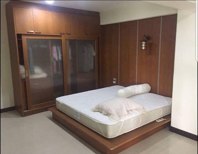 6A101003 ให้เช่าคอนโด ธนารักษ์ คอนโดมิเนี่ยม พื้นที่ 128 ตรม.