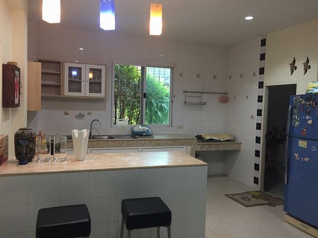 6A90767 ให้เช่าบ้านเดี่ยวชั้นเดียว 3 ห้องนอน 4 ห้องน้ำ พื้นที่ 65 ตรว.