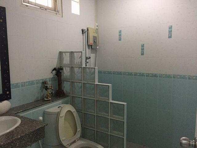 6A90767 ให้เช่าบ้านเดี่ยวชั้นเดียว 3 ห้องนอน 4 ห้องน้ำ พื้นที่ 65 ตรว.