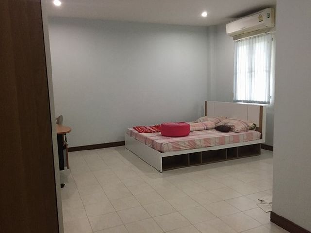 6A90767 ให้เช่าบ้านเดี่ยวชั้นเดียว 3 ห้องนอน 4 ห้องน้ำ พื้นที่ 65 ตรว.