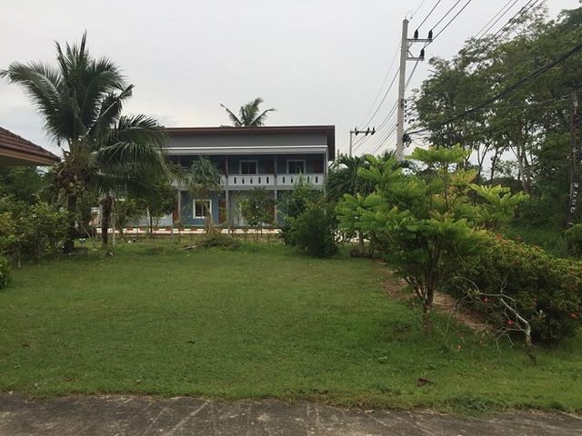 6A90767 ให้เช่าบ้านเดี่ยวชั้นเดียว 3 ห้องนอน 4 ห้องน้ำ พื้นที่ 65 ตรว.