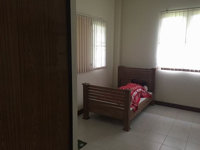 6A90767 ให้เช่าบ้านเดี่ยวชั้นเดียว 3 ห้องนอน 4 ห้องน้ำ พื้นที่ 65 ตรว.