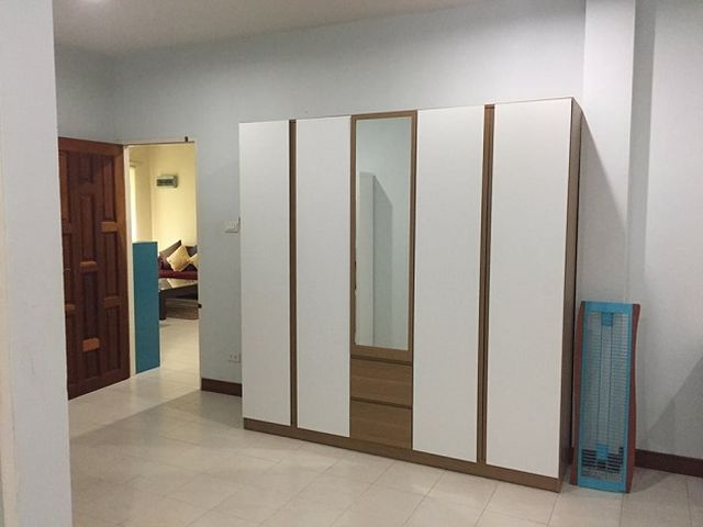 6A90767 ให้เช่าบ้านเดี่ยวชั้นเดียว 3 ห้องนอน 4 ห้องน้ำ พื้นที่ 65 ตรว.