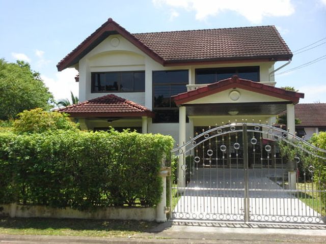 6A110378 บ้านเช่า ให้เช่าบ้านเดี่ยวชั้นเดียว 3 ห้องนอน 2 ห้องน้ำ