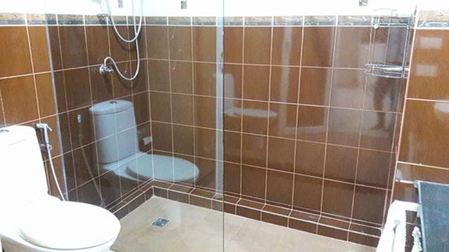 6A110403 ให้เช่าคอนโด Phuket Golf Condo   1 ห้องนอน 1 ห้องน้ำ