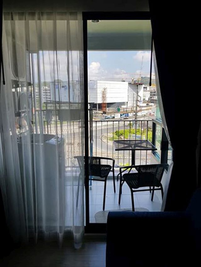 6A101006 ให้เช่าคอนโด Centrio Condo 1 ห้องนอน 1 ห้องน้ำ