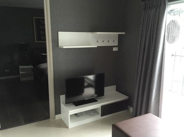 6A111372 ให้เช่าคอนโด Dcondo mine 2 ห้องนอน 2 ห้องน้ำ